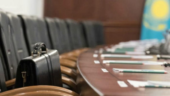 Фотография к новости: «Барлығына қарсы» бағанын енгізу сайлаудың ашықтығына кепілдік берді