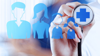 Фотография к новости: Бектұрғанов: Медсақтандыру пандемия кезінде адам өмірін құтқаратын «қауіпсіздік жастығына» айналды