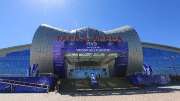 Фотография к новости: Жамбыл облысында 2700-ден астам спорт нысаны тұрғындарға қолжетімді