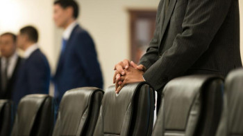 Фотография к новости: Биыл Президенттік кадр резервіне екінші іріктеу қалай өтеді?