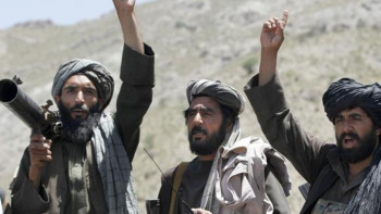 Фотография к новости: Тәліптер неліктен Ауғанстанды тез бағындырды? – Сарапшы жауап берді