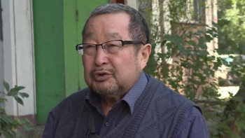 Фотография к новости: Тәліп дегеніміз керітартпа студент болып шықты – саясаттанушы