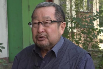 Фотография к новости: Тәліп дегеніміз керітартпа студент болып шықты – саясаттанушы