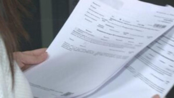 Фотография к новости: Маңғыстау облысында фельдшер шекарадан өтушілерге жалған құжаттар сатқан