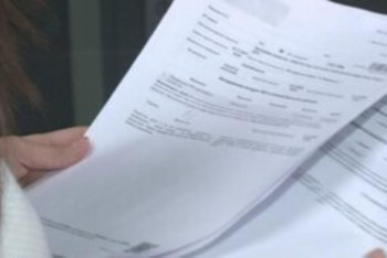 Фотография к новости: Маңғыстау облысында фельдшер шекарадан өтушілерге жалған құжаттар сатқан