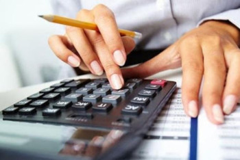 Фотография к новости: Халық санағына қанша қаржы жұмсалады?