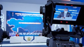 Фотография к новости: Қазақстанда алғаш рет онлайн санақ әдісі қолданылады