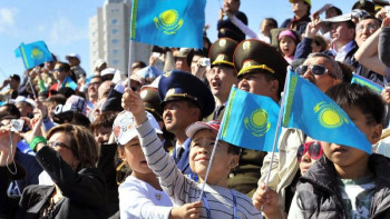 Фотография к новости: Халық санағы не үшін керек?