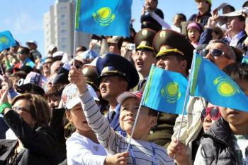 Фотография к новости: Халық санағы не үшін керек?