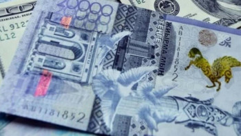 Фотография к новости: Түркістан облысының тұрғыны алимент қарызын өтеді