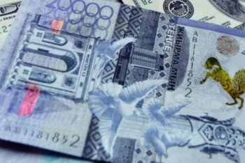 Фотография к новости: Түркістан облысының тұрғыны алимент қарызын өтеді