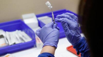 Үкімет басшысы бірқатар облыста вакцина салу қарқынын күшейтуді тапсырды