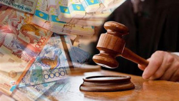 Фотография к новости: Түркістанда сыбайлас жемқорлыққа қарсы күрес қалай жүруде?