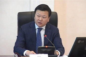 Фотография к новости: Елімізде коронавирус жұқтыру 2%-ға азайды