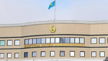 Фотография к новости: СІМ: Өздерін «ауған қазақтарымыз» дейтіндер көбейген 