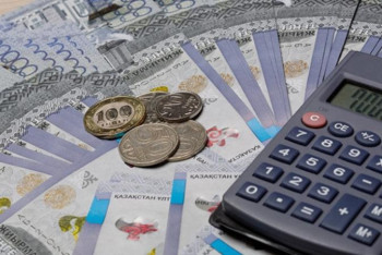 Фотография к новости: Қуаңшылықтан зардап шеккен өңірлерге қанша қаражат бөлінгені айтылды