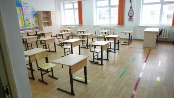 Фотография к новости: Ақтөбе облысында 49 мектеп салынады – Ерғалиев