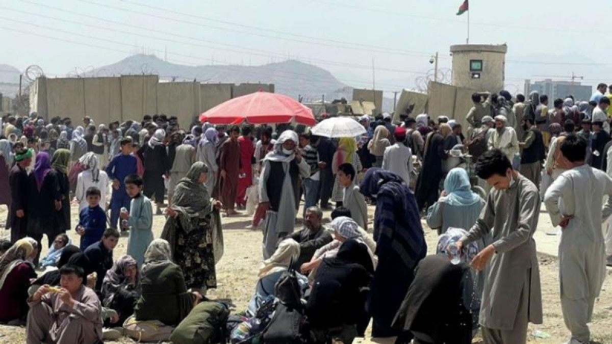 СІМ өкілі: Ауғанстандағы қазақтардың қазақ тілін білуі ескеріледі 
