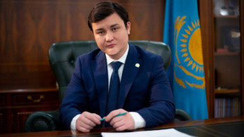 Фотография к новости: Ақтөбе облысының тауар айналымы 2025 жылға қарай 2,3 трлн теңгені құрайды – министр