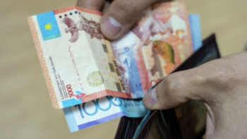 Фотография к новости: Ақтөбе облысында орташа жалақы өседі – Мамин