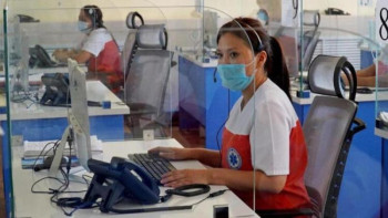 Фотография к новости: Демалыс күндері локдаун сақталуы керек – Цой