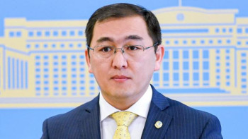 Фотография к новости: Ауған қазақтарына барынша көмек көрсетіледі – СІМ өкілі 