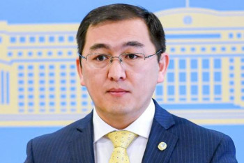 Фотография к новости: Ауған қазақтарына барынша көмек көрсетіледі – СІМ өкілі 