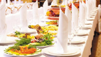 Фотография к новости: Шектеулерге қарамастан жиын-тойлар өткізу тоқтамай тұр – Цой