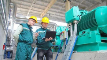 Фотография к новости: Биыл өнеркәсіптік қауіпсіздік талаптарын өрескел бұзғаны үшін 268 нысанның жұмысы тоқтаған