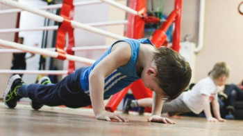 Фотография к новости: Токио Олимпиадасы бұқаралық балалар спортын дамыту қажетін көрсетті – Аружан Саин