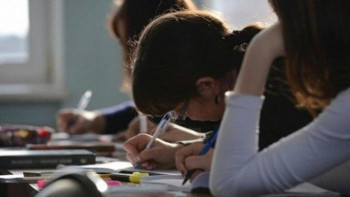 Фотография к новости: Білім алушылардың білім жетістіктерін мониторингтеу енгізіледі – БҒМ