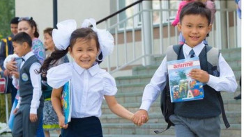 Фотография к новости: Ұстаз Әліппе мен Сауат ашу оқулықтарының басты айырмашылығын атады