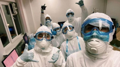 Өткен тәулікте 6666 адам коронавирустан жазылып шықты