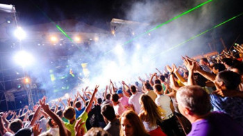 Фотография к новости: Елордада ашық аспан астында фестиваль өтеді