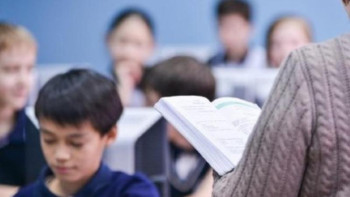 Фотография к новости: Аймағамбетов қыркүйектен бастап педагогтерді жұмысқа қабылдау жүйесі өзгеретінін айтты