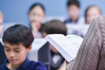 Фотография к новости: Аймағамбетов қыркүйектен бастап педагогтерді жұмысқа қабылдау жүйесі өзгеретінін айтты