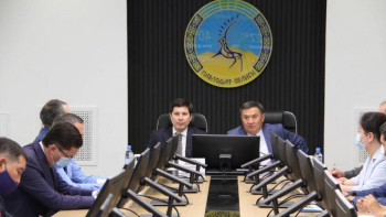 Фотография к новости: Ауыл шаруашылығы немқұрайлылық салдарынан зардап шегіп отыр – Ахметжанов