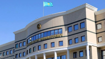 Фотография к новости: Ауғанстанға жәрдем көрсету жөніндегі миссия Қазақстанда жұмысын жалғастыра бере ме?