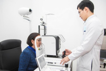 Фотография к новости: Жамбыл облысында медициналық қызмет сапасына қатысты 85 арыз түскен