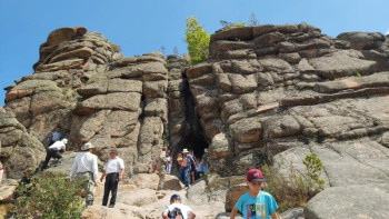 Фотография к новости: Алтынбектің аңызы туралы