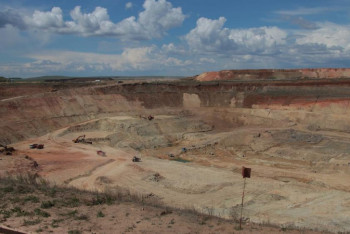Фотография к новости: Алтын кен орындарының негізгі қорлары Шығыс Қазақстанда шоғырланған