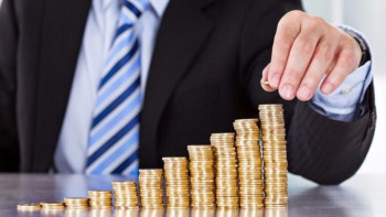 Фотография к новости: Алматының негізгі капиталына салынған инвестициялар 538,6 млрд теңгені құрады