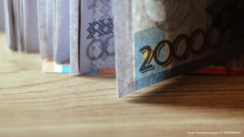 Фотография к новости: ДСМ басшысы вакцина алуға қанша қаржы кеткенін айтты