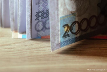 Фотография к новости: ДСМ басшысы вакцина алуға қанша қаржы кеткенін айтты