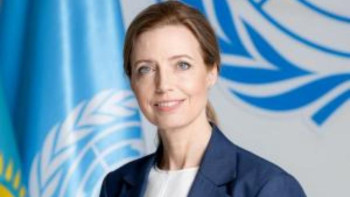 Фотография к новости: Тәліптермен әйелдердің құқықтары жайлы келіссөз жүргізуге дайынбыз - БҰҰ-ның өкілі