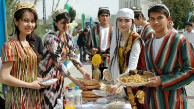 30 жылда Өзбекстандағы қазақтардың саны өзгермеген