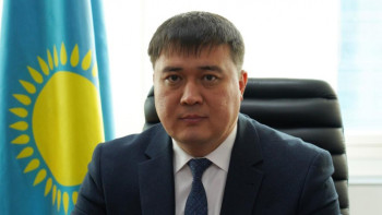 Фотография к новости: Автомобиль жолдары саласында білікті мамандар тапшы – Төлеген Абдуллин