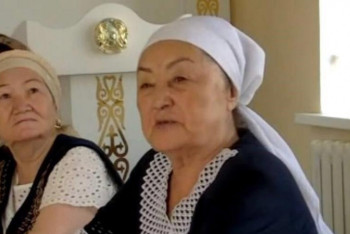 Фотография к новости: Ата-бабамыздан қалған дәстүрді қолға алуымыз керек – Елбасының сыныптасы