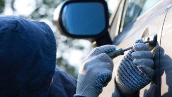 Фотография к новости: Көлікті ұрлықшылардан қорғаудың жолдары қандай?