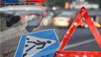 Фотография к новости: Жыл басынан бері 90 бала жол-көлік оқиғасынан қаза тапты